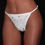 Kép 1/2 - Poppy Niki Tanga, Stars Fehér