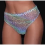 Kép 1/2 - Poppy Annie Spring Brazil tanga, Színes Ocelot