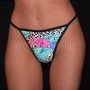 Kép 1/2 - Poppy Nikó MANILA Tanga