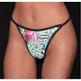 Kép 1/2 - Poppy Nikó UV PALMA Tanga