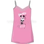 Kép 4/4 - Poppy Linda Minnie Amaze me Közép pink Hálóing