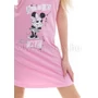 Kép 3/4 - Poppy Linda Minnie Amaze me Közép pink Hálóing